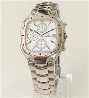 Orologio Vagary Uomo in Acciaio A1-119-15 - A1-119-15